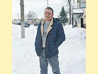 Старший лейтенант Андрей Кудишкин уверен, что все шансы на победу - у нас!
