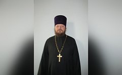 Священник храма Вознесения Господня Михаил Нагорнов рассказывает об идущем сейчас Петровом посте