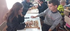 В Аркадаке прошла спартакиада среди молодёжи города и района