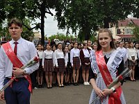 Сегодня аркадакские одиннадцатиклассники сдают ЕГЭ по физике и истории