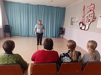Семёновские работники культуры порадовали видеороликом к 81 годовщине Сталинградской битвы