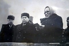 В день 80-летия Сталинградской битвы вспомним подвиг Героя Советского Союза Ильи Макаровича Каплунова