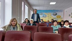  В Аркадакском районе ликвидировали учебный занос на трассе 