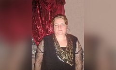 В селе Новосельское местный библиотекарь приветливо встречает каждого читателя