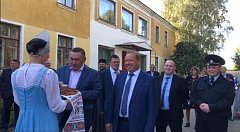 Аркадак отпраздновал День города