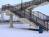 Сегодня в Аркадаке произошло происшествие со смертельным исходом