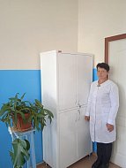 В селах Аркадакского района открыли еще шесть аптечных пунктов
