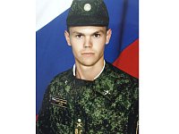 Александр Бугаев представлен к ордену Мужества посмертно