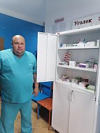 В селах Аркадакского района открыли еще шесть аптечных пунктов