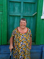 Жители Памятки привились от коронавируса