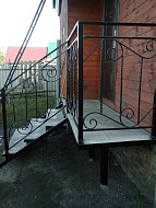 Мастеровитый мужчина из Аркадака умеет делать всё своими руками