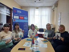 В Аркадаке состоялось заседание Клуба работодателей