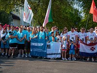   В Перми торжественно открылся финал нового общественного проекта ПФО «МолоТ» для работающей молодежи