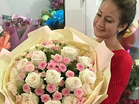 Фотоконкурс газеты объединил аркадакских цветоводов