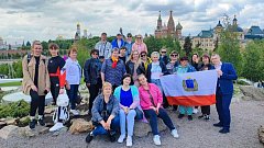 Советники директоров школ по воспитанию повышают квалификацию