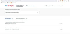 Волонтёры помогают аркадакцам голосовать за общественные пространства, которые благоустроят в 2025 году