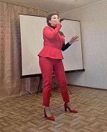 Аркадакцы удостоены дипломов и звания лауреатов на областном фестивале "Культура без границ"