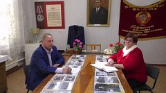 Аркадакский район принял участие в марафоне «Служение» 