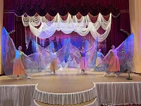 Аркадакцы удостоены дипломов и звания лауреатов на областном фестивале "Культура без границ"