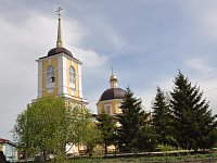 Благодарим духовенство за высокую оценку нашего труда