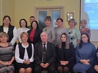 Прошла районная конференция женсовета