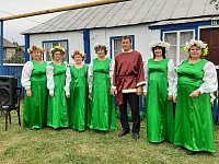 День соседа в Красном Полуострове
