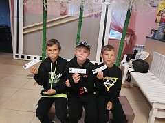 Более четырёхсот аркадакцев пришли на «Ночь кино» в городской кинотеатр