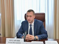 Губернатор Роман Бусаргин: "Всем главам муниципалитетов лично контролировать прохождение отопительного сезона"