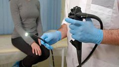В Аркадакской районной больнице начали применять новое медицинское оборудование