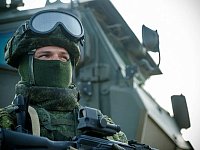 С начала года к участникам СВО присоединились 14 жителей Аркадакского района