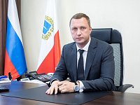 Чиновникам из 6 районов после критики губернатора объявили выговоры