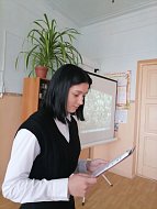 Среди победителей конкурса «Серебряное перо губернии» ребята из Аркадака!
