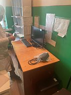ФАП села Баклуши пополнился лекарственными препаратами, оборудованием и новым автомобилем