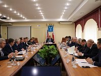 Аркадакский район вошёл в число отдалённых районов Саратовской области