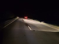 В аварии под селом Красное Знамя погиб водитель квадроцикла