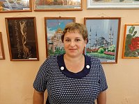Определены лучшие сельские учреждения культуры и их работники
