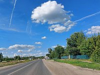 На улице Балашовской построят новый тротуар