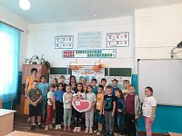 В детском оздоровительном лагере «Муравейник» ребят учат добру, отзывчивости и взаимопомощи