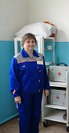 Теперь и в Кистендее есть своя «аптека»