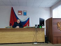 По предварительным прогнозам, половодье в Аркадаке будет в пределах нормы