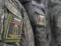 Быть патриотом – не просто слова, это чувство, которое живет в сердце!