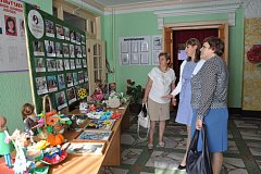 В Аркадаке прошёл традиционный августовский педсовет