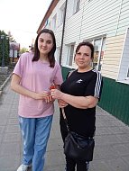 Юные аркадакцы присоединились к Всероссийской акции «Георгиевская лента»