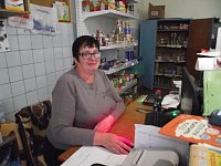 Жители Львовки выписывают «Сельскую новь», «Аргументы и факты», «ЗОЖ»