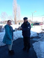 Аркадакцы вспомнили историю воссоединения Крыма с Россией