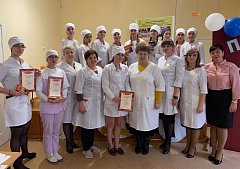 В Аркадакском медколлежде проверили качество профессиональной подготовки студентов 