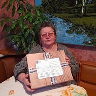Благотворительные фонды сделали праздничные сюрпризы аркадакцам