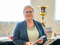   «Земские работники культуры» получат по 1 млн рублей