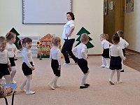 В Аркадакском районе идёт профессиональный конкурс «Воспитатель года-2023»