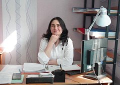 В День работника культуры Людмила Василькова рассказывает о любви к творчеству и преданности к своей профессии